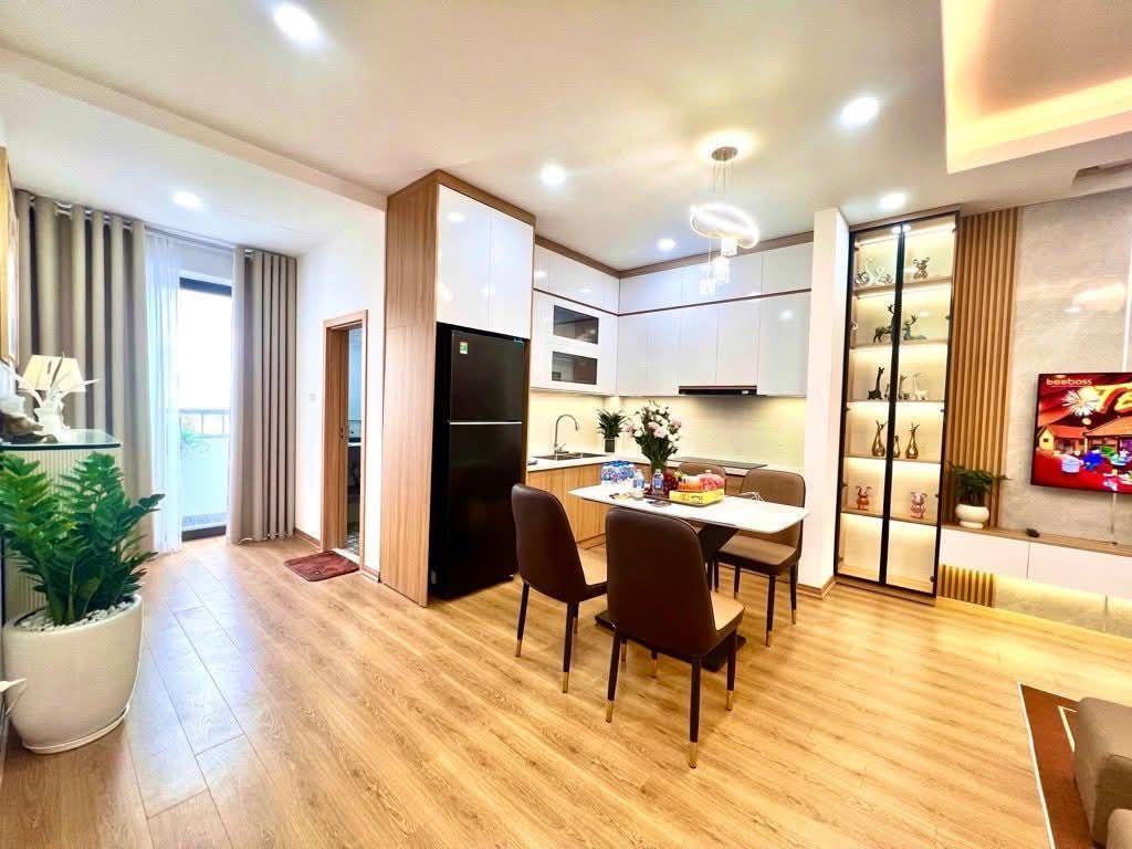 BÁN CĂN GÓC HIẾM CT12 KIM VĂN KIM LŨ 57M2 (2PN2VS), FULL NT. SỔ VĨNH VIỄN. 4,2 TỶ. 0907 833 787