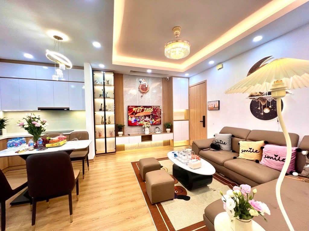 BÁN CĂN GÓC HIẾM CT12 KIM VĂN KIM LŨ 57M2 (2PN2VS), FULL NT. SỔ VĨNH VIỄN. 4,2 TỶ. 0907 833 787