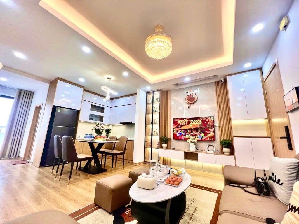 BÁN CĂN GÓC HIẾM CT12 KIM VĂN KIM LŨ 57M2 (2PN2VS), FULL NT. SỔ VĨNH VIỄN. 4,2 TỶ. 0907 833 787