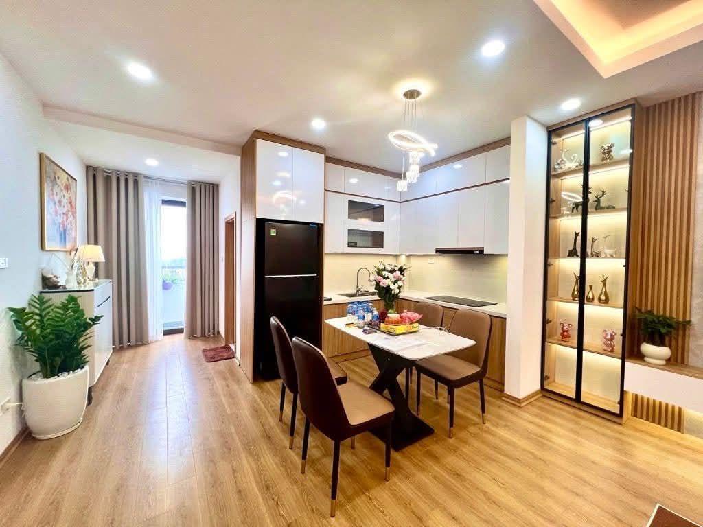 BÁN CĂN GÓC HIẾM CT12 KIM VĂN KIM LŨ 57M2 (2PN2VS), FULL NT. SỔ VĨNH VIỄN. 4,2 TỶ. 0907 833 787