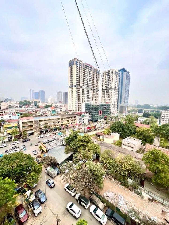 BÁN CĂN GÓC HIẾM CT12 KIM VĂN KIM LŨ 57M2 (2PN2VS), FULL NT. SỔ VĨNH VIỄN. 4,2 TỶ. 0907 833 787