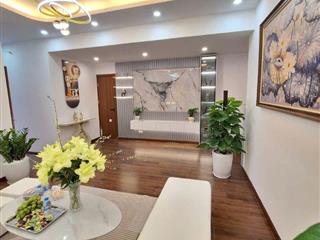 SIÊU HIẾM! BÁN CĂN GÓC ANLAND COMPLEX 54M2, 2 NGỦ 1 VS. FULL NỘI THẤT. SỔ ĐỎ. 4,95 TỶ. 0907 833 787