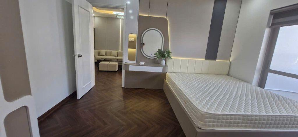 SIÊU HIẾM! BÁN CĂN GÓC NO2 CHÙA LÁNG 95M2, 3 NGỦ 2 VS. FULL NỘI THẤT. SỔ ĐỎ. 8,7 TỶ. 0907 833 787