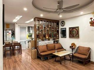 BÁN SIÊU PHẨM FODACON BẮC HÀ 72M2 (2PN1VS), ĐỦ ĐỒ. SỔ ĐỎ. 5,3 TỶ. 0907 833 787