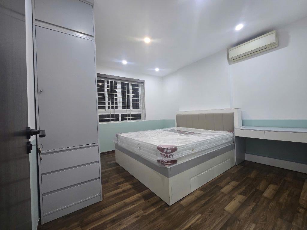 (CHUẨN) BÁN CC VINACONEX 1, 116M2 (3PN2VS) NỘI THẤT ĐỦ. SẴN SỔ. 10,1 TỶ (0907 833 787)