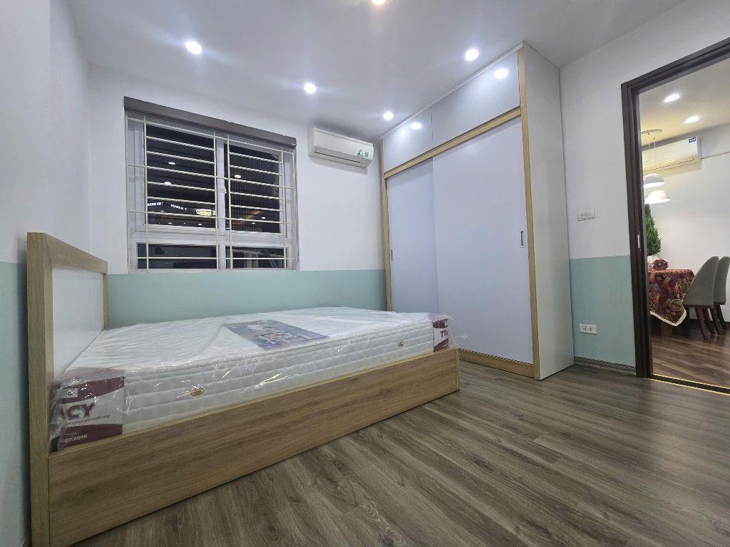 (CHUẨN) BÁN CC VINACONEX 1, 116M2 (3PN2VS) NỘI THẤT ĐỦ. SẴN SỔ. 10,1 TỶ (0907 833 787)