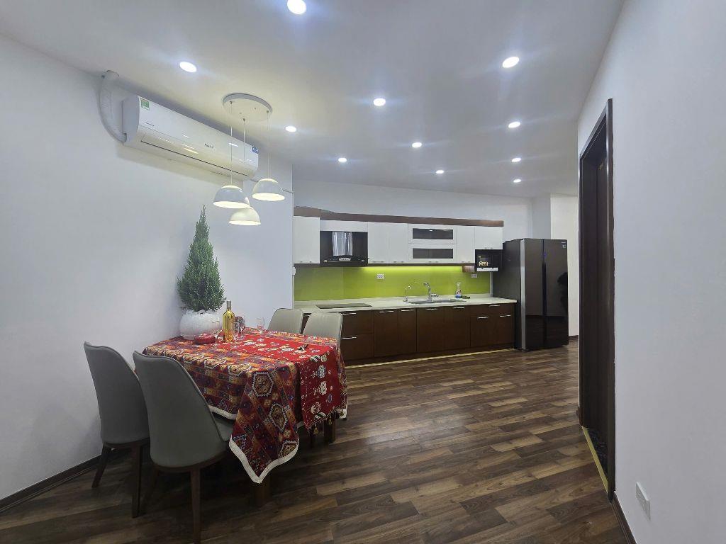 (CHUẨN) BÁN CC VINACONEX 1, 116M2 (3PN2VS) NỘI THẤT ĐỦ. SẴN SỔ. 10,1 TỶ (0907 833 787)