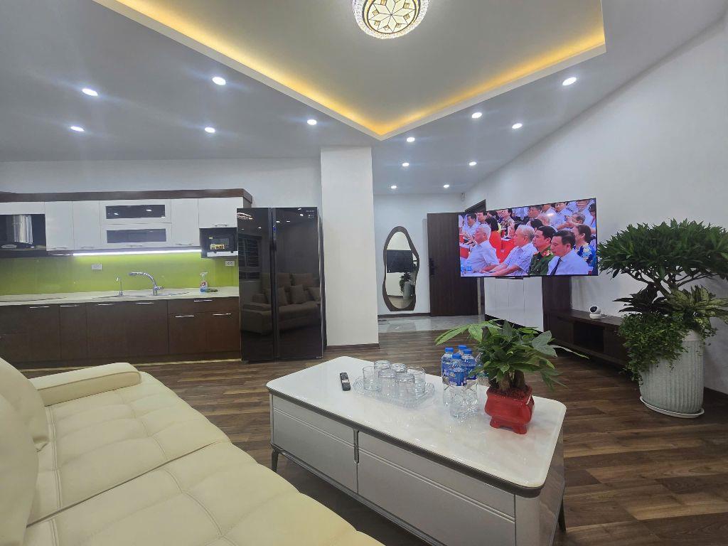 (CHUẨN) BÁN CC VINACONEX 1, 116M2 (3PN2VS) NỘI THẤT ĐỦ. SẴN SỔ. 10,1 TỶ (0907 833 787)