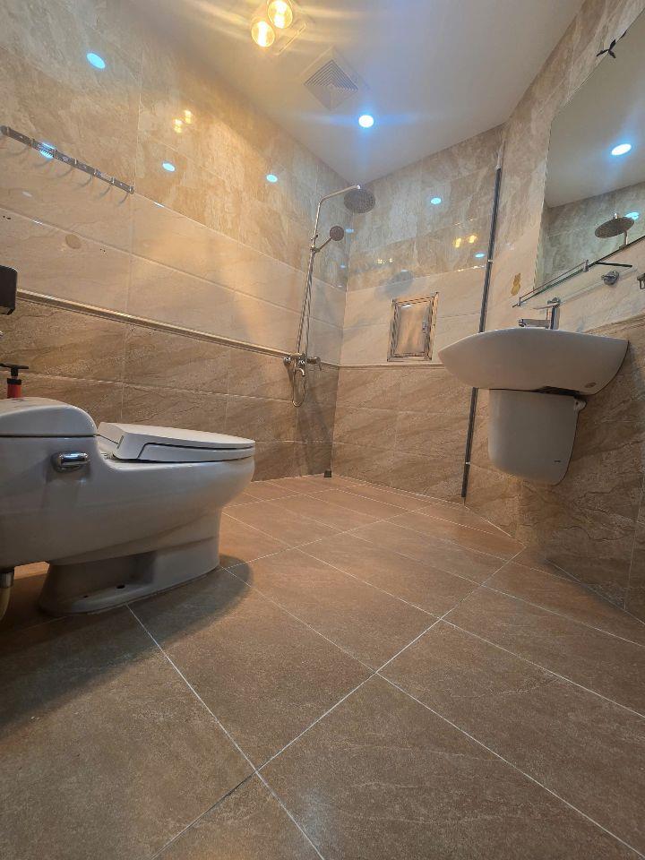 (CHUẨN) BÁN CC VINACONEX 1, 116M2 (3PN2VS) NỘI THẤT ĐỦ. SẴN SỔ. 10,1 TỶ (0907 833 787)