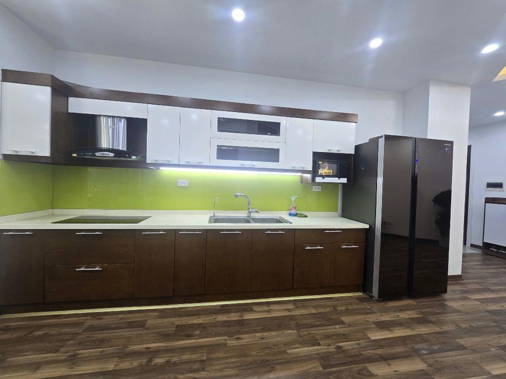 (CHUẨN) BÁN CC VINACONEX 1, 116M2 (3PN2VS) NỘI THẤT ĐỦ. SẴN SỔ. 10,1 TỶ (0907 833 787)