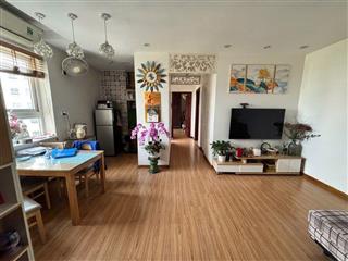 BÁN CĂN VINACONEX 3 CƯƠNG KIÊN, 72M2 2 NGỦ 2 VS. SẴN SỔ. 5,35 TỶ. 0907 833 787