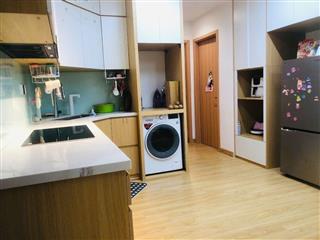 (CHUẨN) BÁN CĂN GÓC HH2 BẮC HÀ, TỐ HỮU 133M2 (3PN2VS) NỘI THẤT ĐỦ. SẴN SỔ. 62,7 TR/M2 (0907 833 787)