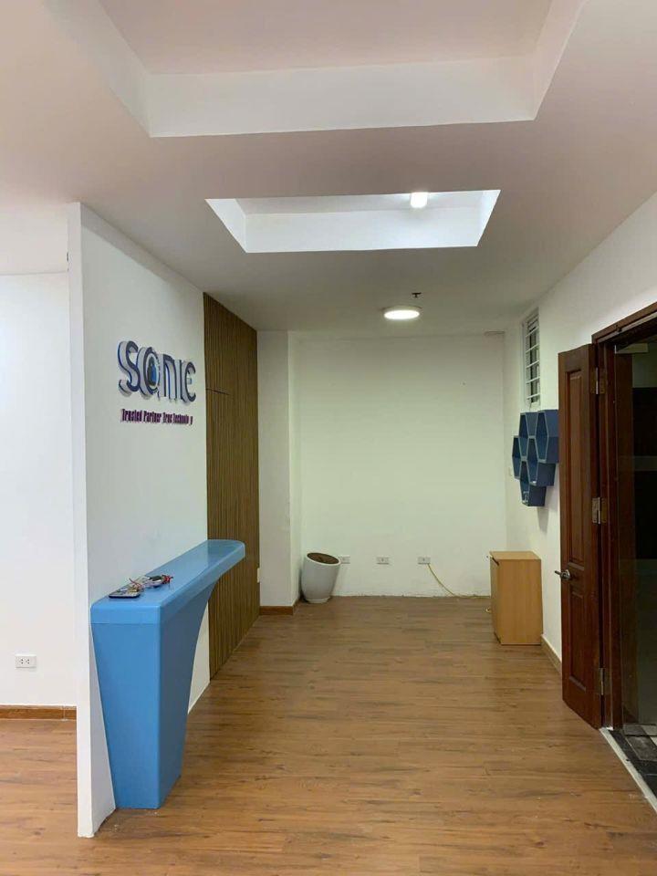 GIẢM CHÀO HƠN 1 TỶ, BÁN CĂN LICOGI 92M2, 3 NGỦ 2 VS. 4,95 TỶ. 0907 833 787