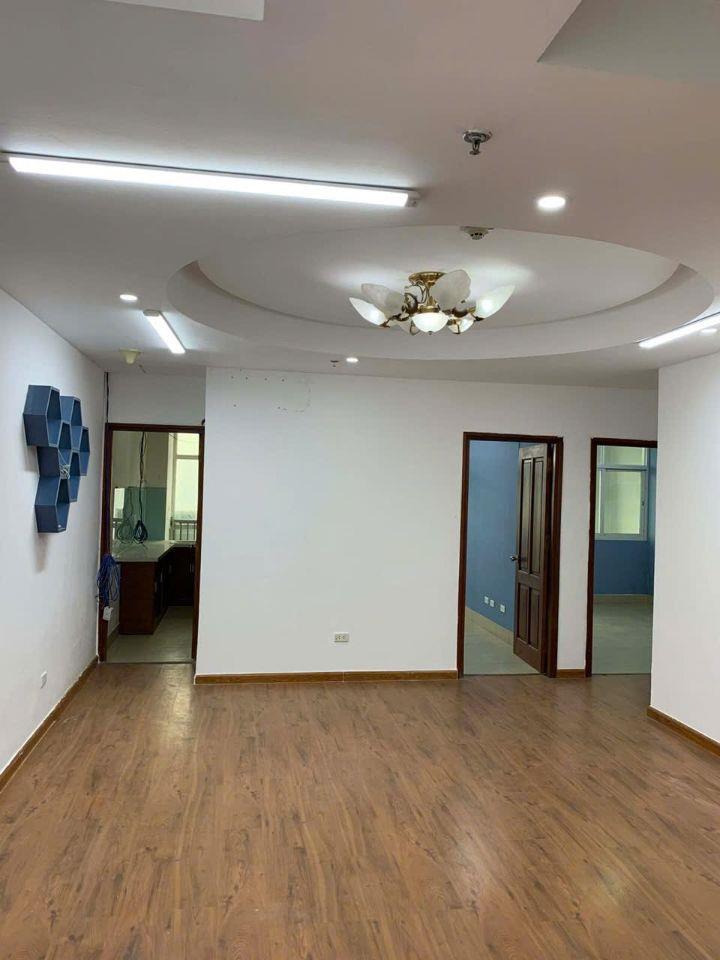 GIẢM CHÀO HƠN 1 TỶ, BÁN CĂN LICOGI 92M2, 3 NGỦ 2 VS. 4,95 TỶ. 0907 833 787