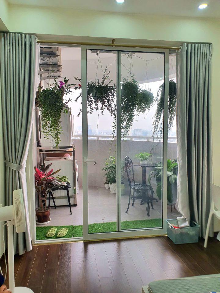 (TIN CHUẨN - ẢNH THẬT) BÁN CĂN GÓC HH2 BẮC HÀ 133 M2 (3PN2VS) NỘI THẤT ĐẸP. SẴN SỔ. 71 TR/M2 (0907 833 787)