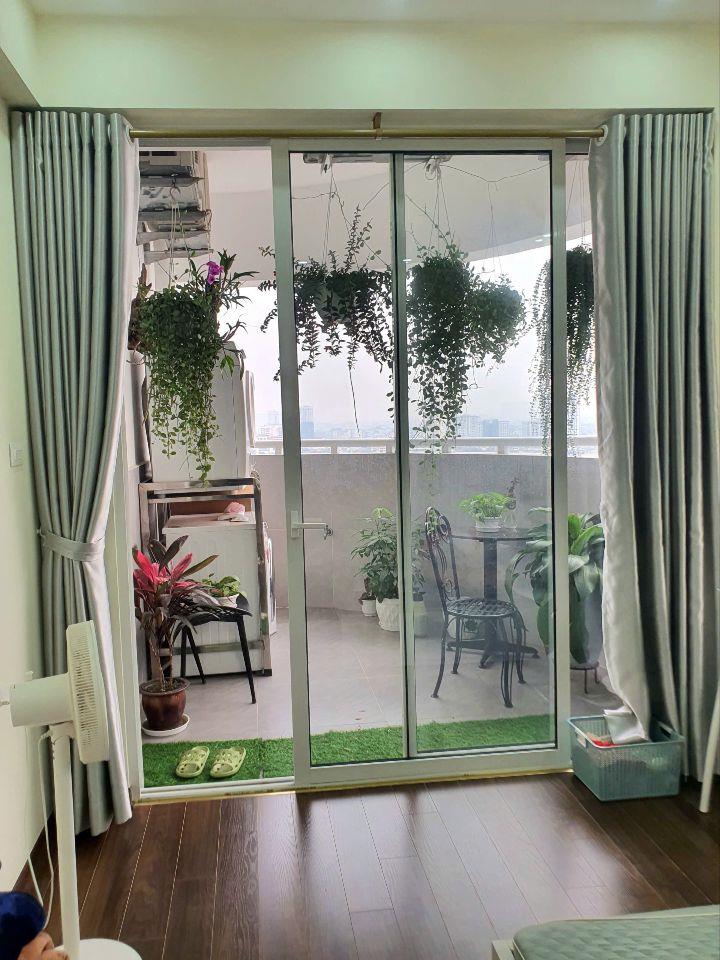 (TIN CHUẨN - ẢNH THẬT) BÁN CĂN GÓC HH2 BẮC HÀ 133 M2 (3PN2VS) NỘI THẤT ĐẸP. SẴN SỔ. 71 TR/M2 (0907 833 787)