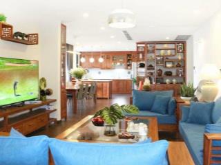 (CHUẨN) BÁN CĂN SKY VILLA PHÚ GIA RESIDENCE 230M2 (3PN2VS) NỘI THẤT ĐẸP. SỔ ĐỎ. 19,5 TỶ (0907 833 787)