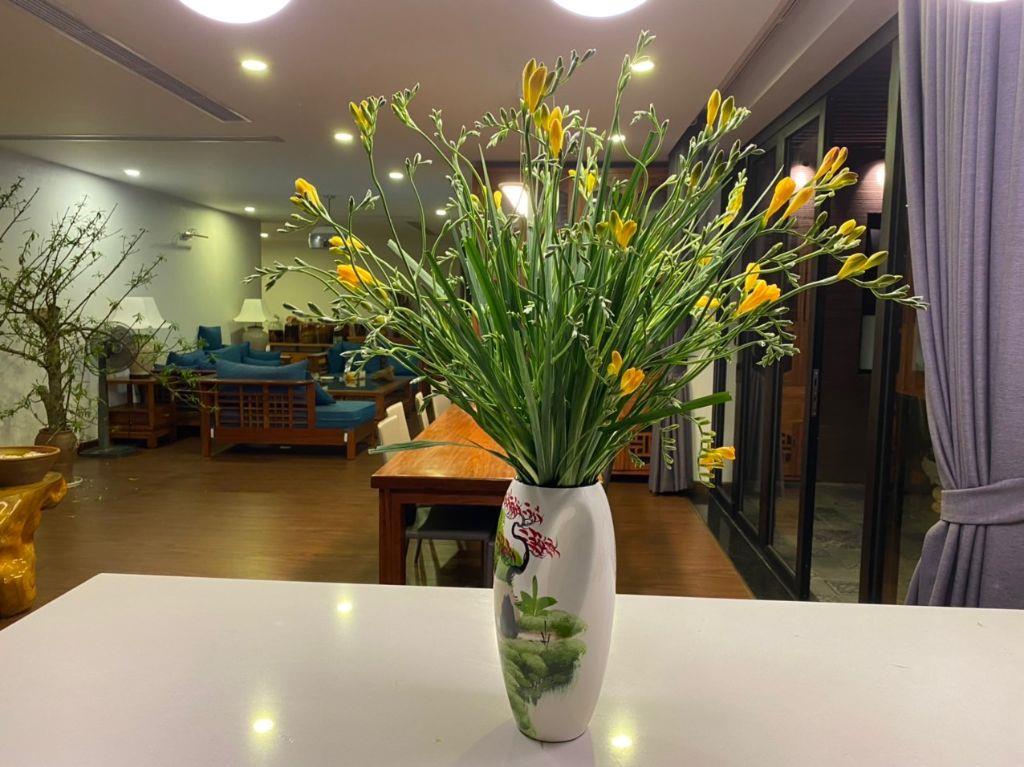 (CHUẨN) BÁN CĂN SKY VILLA PHÚ GIA RESIDENCE 230M2 (3PN2VS) NỘI THẤT ĐẸP. SỔ ĐỎ. 19,5 TỶ (0907 833 787)