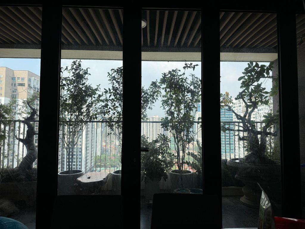 (CHUẨN) BÁN CĂN SKY VILLA PHÚ GIA RESIDENCE 230M2 (3PN2VS) NỘI THẤT ĐẸP. SỔ ĐỎ. 19,5 TỶ (0907 833 787)