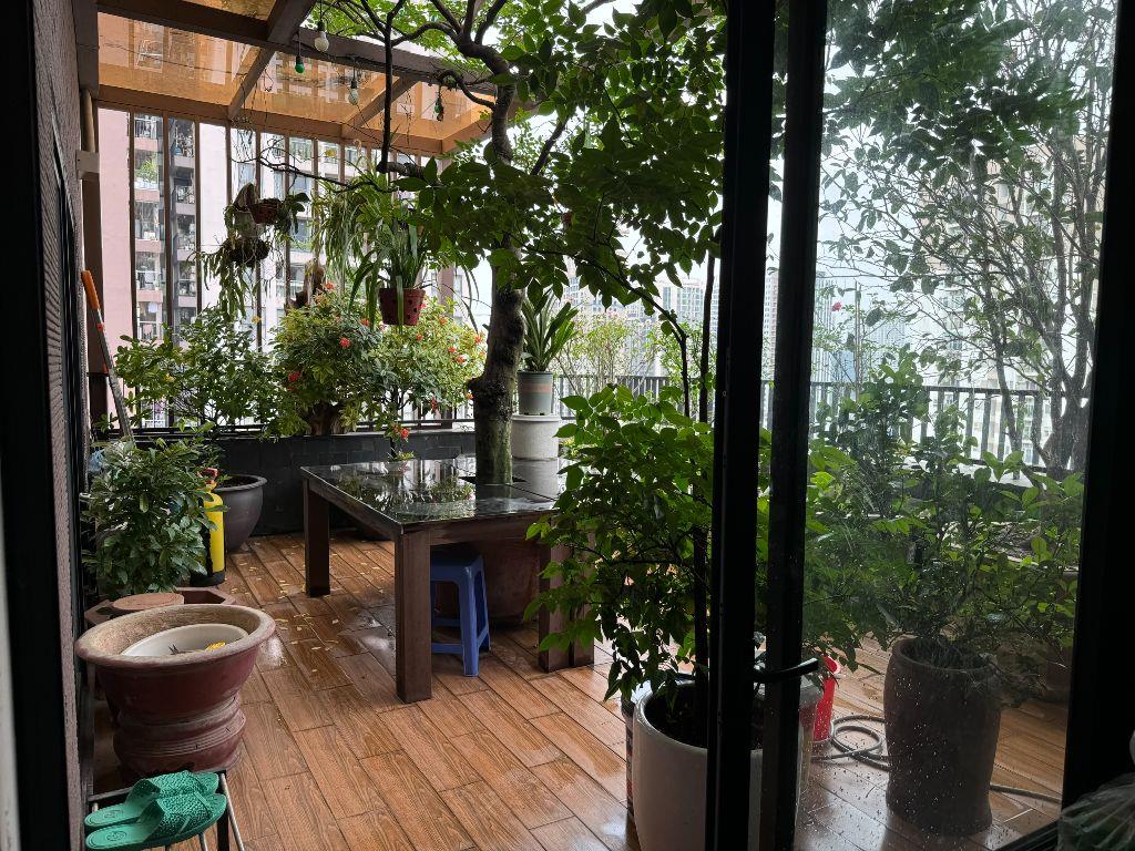 (CHUẨN) BÁN CĂN SKY VILLA PHÚ GIA RESIDENCE 230M2 (3PN2VS) NỘI THẤT ĐẸP. SỔ ĐỎ. 19,5 TỶ (0907 833 787)