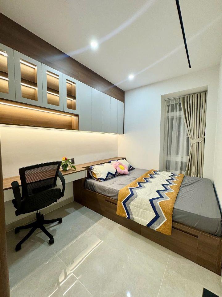 (CHUẨN) BÁN CĂN PENTHOUSE IMPERIA GARDEN 170M2 (4PN2VS) NỘI THẤT ĐẸP. SỔ ĐỎ. 110 TR/M2  (0907 833 787)