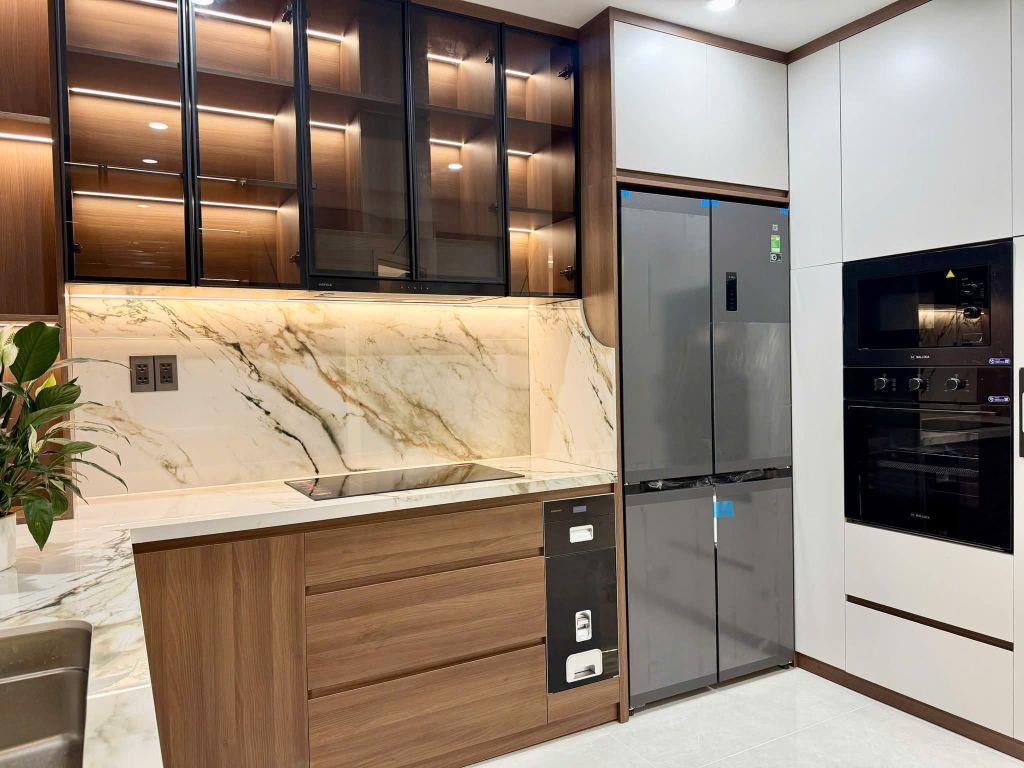 (CHUẨN) BÁN CĂN PENTHOUSE IMPERIA GARDEN 170M2 (4PN2VS) NỘI THẤT ĐẸP. SỔ ĐỎ. 110 TR/M2  (0907 833 787)