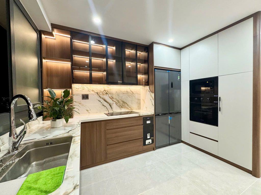 (CHUẨN) BÁN CĂN PENTHOUSE IMPERIA GARDEN 170M2 (4PN2VS) NỘI THẤT ĐẸP. SỔ ĐỎ. 110 TR/M2  (0907 833 787)