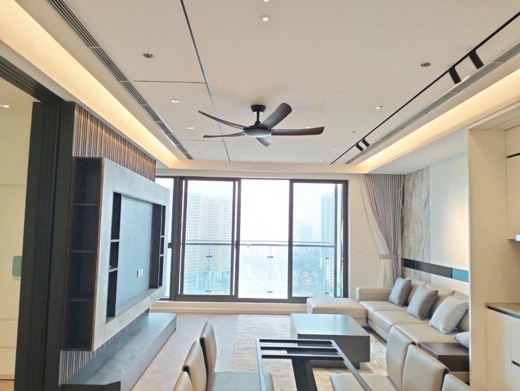 (CHUẨN) BÁN CĂN CT12 KIM VĂN KIM LŨ, NGUYỄN XIỂN 74M2 (3PN2VS) ĐỦ ĐỒ. 4,2 TỶ (0907 83 3787)