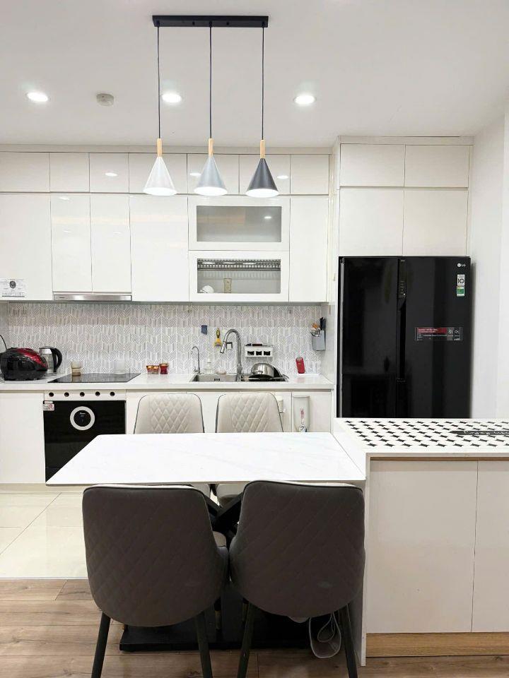 GIẢM 7 GIÁ, BÁN GẤP CĂN ĐẸP ANLAND PREMIUM (3PN2VS) 85M2, SẴN SỔ ĐỎ, ĐỦ NỘI THẤT 7 TỶ (0907 833 787)