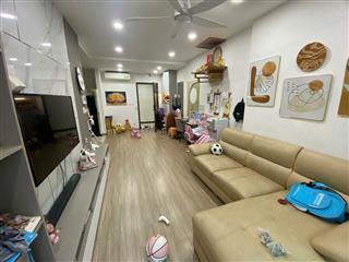 Cho thuê chung cư CT7 Dương Nội, 107m2, 3 ngủ 2 vs. Full đồ. 13tr/th. 0907 833 787