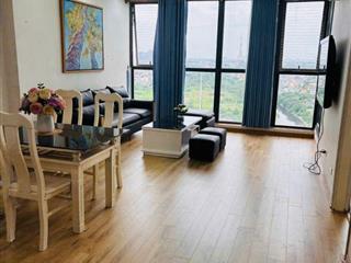 Cho thuê chung cư TSQ Mỗ Lao, 70m2, 2 ngủ 1 vs. Full đồ. 12,5tr/th. 0907 833 787