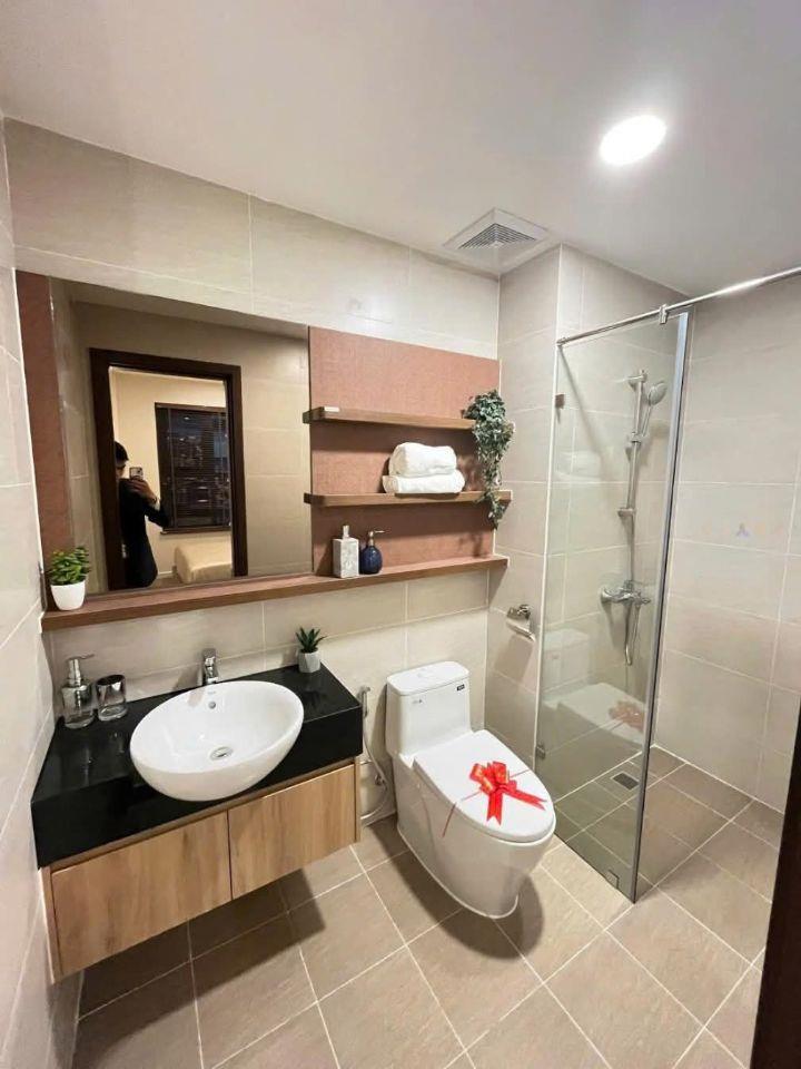 GIẢM 5 GIÁ, BÁN CĂN GÓC TÒA A ANLAND COMPLEX (3PN2VS) 90M2 ĐỦ NỘI THẤT  6,8 TỶ (0907 833 787)