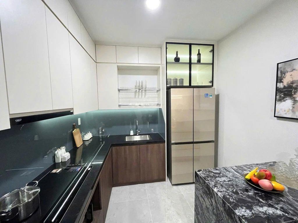 GIẢM 5 GIÁ, BÁN CĂN GÓC TÒA A ANLAND COMPLEX (3PN2VS) 90M2 ĐỦ NỘI THẤT  6,8 TỶ (0907 833 787)
