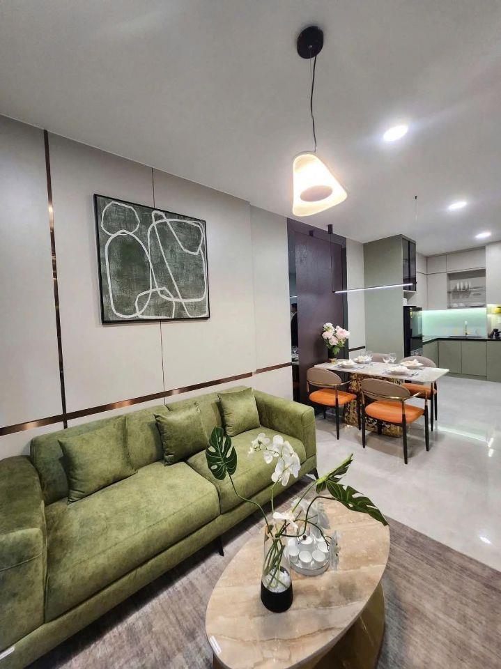 GIẢM 5 GIÁ, BÁN CĂN GÓC TÒA A ANLAND COMPLEX (3PN2VS) 90M2 ĐỦ NỘI THẤT  6,8 TỶ (0907 833 787)