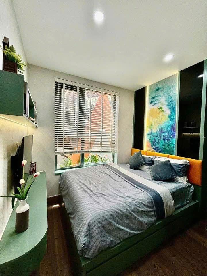GIẢM 7 GIÁ, BÁN CĂN INTRACOM 1 TRUNG VĂN (3PN2VS) 120M2 FULL NT. SỔ VĨNH VIỄN 6,5 TỶ (0907 833 787)