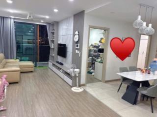 TIN CHUẨN! BÁN GẤP CĂN ANLAND LAKE VIEW 75M2, 2 NGỦ 2 VS. ĐỦ NỘI THẤT. SẴN SỔ ĐỎ. 5,5 TỶ. 0907 833 787