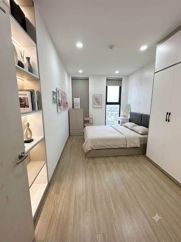 TIN CHUẨN! BÁN GẤP CĂN ANLAND LAKE VIEW 75M2, 2 NGỦ 2 VS. ĐỦ NỘI THẤT. SẴN SỔ ĐỎ. 5,3 TỶ. 0907 833 787
