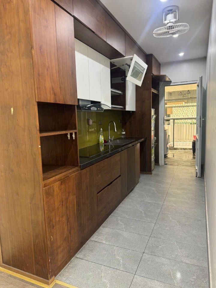 Cho thuê chung cư Viện 103, 80m2, 2 ngủ 2 vs. Nội thất đủ đẹp. Ở ngay 11tr/th. 0907 833 787