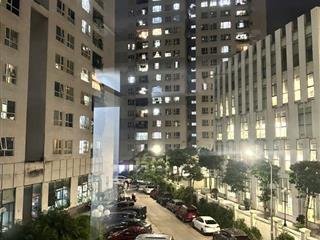 Cho thuê chung cư Viện 103, 80m2, 2 ngủ 2 vs. Nội thất đủ đẹp. Ở ngay 11tr/th. 0907 833 787