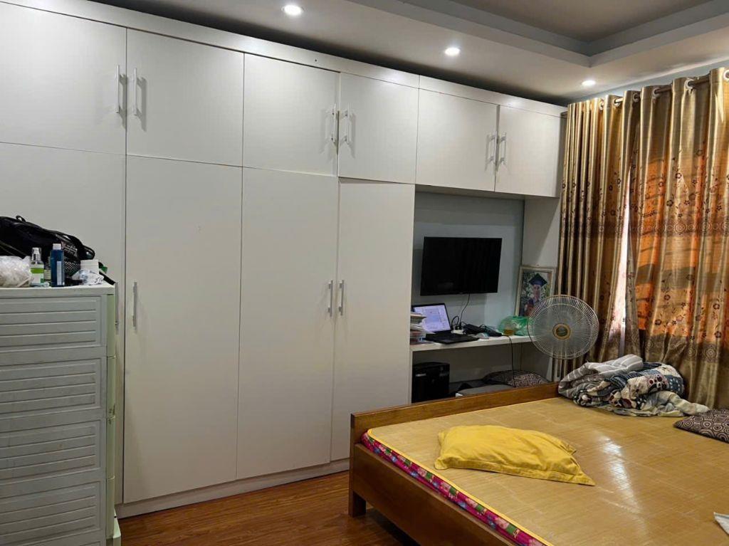 BÁN CĂN GÓC VUÔNG ĐẸP NHẤT CHUNG CƯ VP6 LINH ĐÀM. 0907 833 787