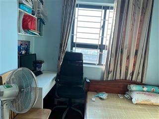BÁN CĂN GÓC VUÔNG ĐẸP NHẤT CHUNG CƯ VP6 LINH ĐÀM. 0907 833 787