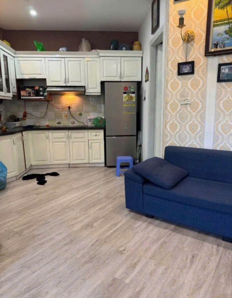Giá Hiếm! Bán căn VP6 Linh Đàm, 60m2 2 ngủ 2 vs. Đủ nội thất đẹp. 2,65 tỷ. 0907 833 787