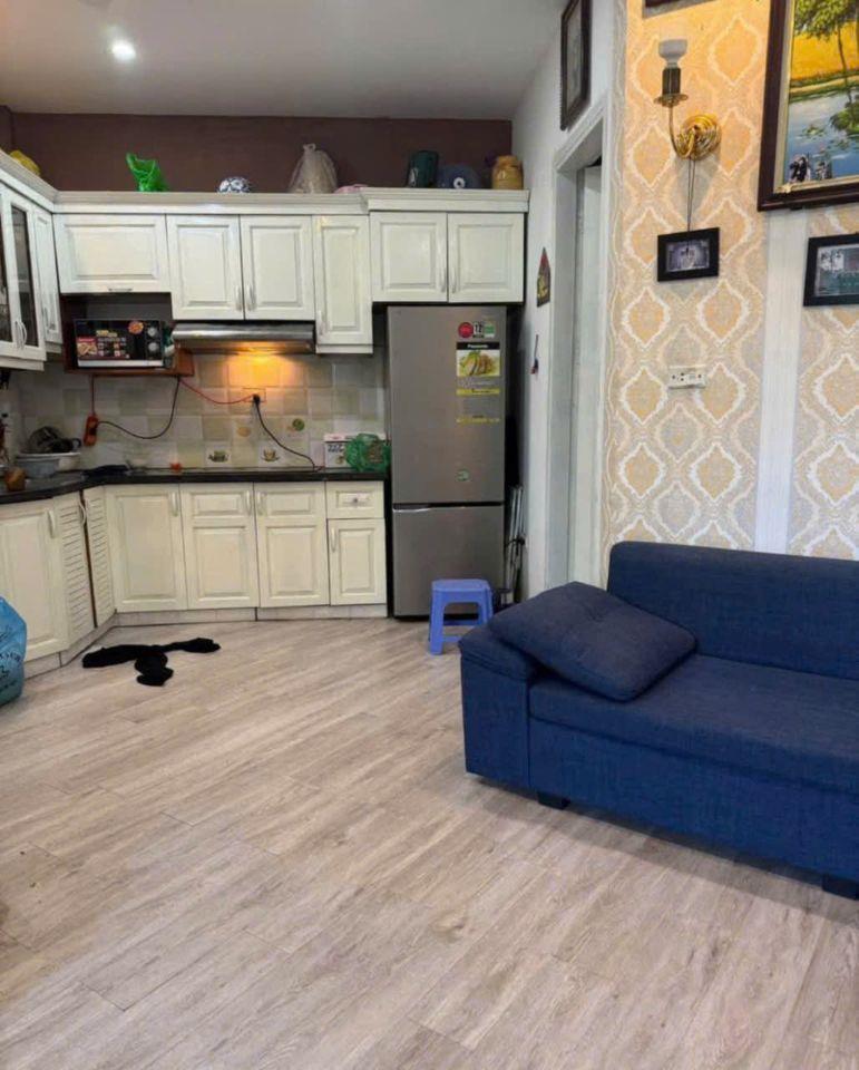 Giá Hiếm! Bán căn VP6 Linh Đàm, 60m2 2 ngủ 2 vs. Đủ nội thất đẹp. 2,65 tỷ. 0907 833 787