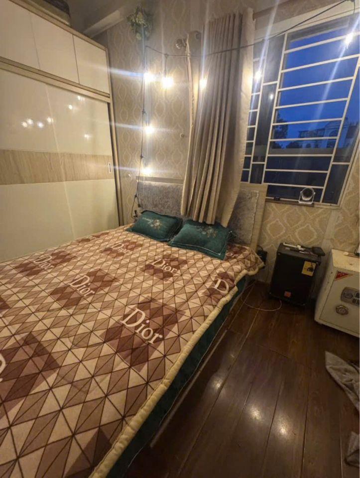 Giá Hiếm! Bán căn VP6 Linh Đàm, 60m2 2 ngủ 2 vs. Đủ nội thất đẹp. 2,65 tỷ. 0907 833 787