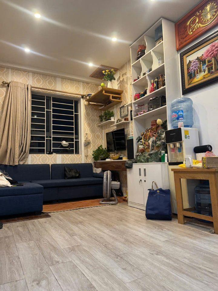 Giá Hiếm! Bán căn VP6 Linh Đàm, 60m2 2 ngủ 2 vs. Đủ nội thất đẹp. 2,65 tỷ. 0907 833 787