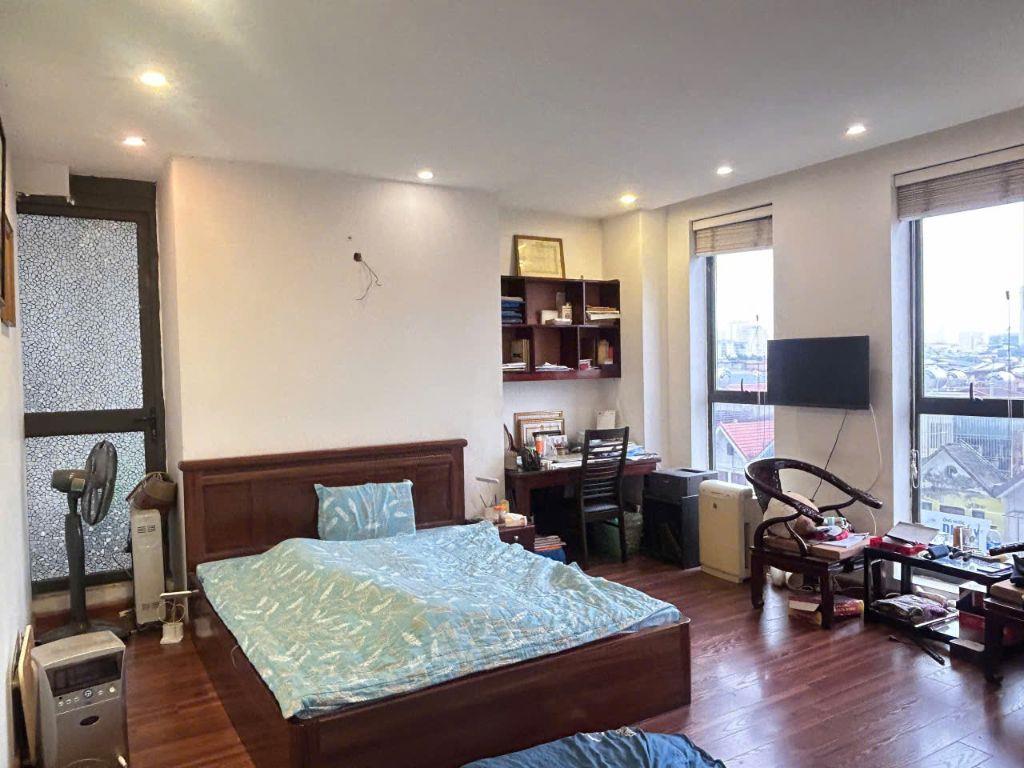 (CHUẨN) BÁN CĂN TSQ MỖ LAO 202M2 (4PN3VS) NỘI THẤT ĐẸP. 55TR/M2. 0907 833 787
