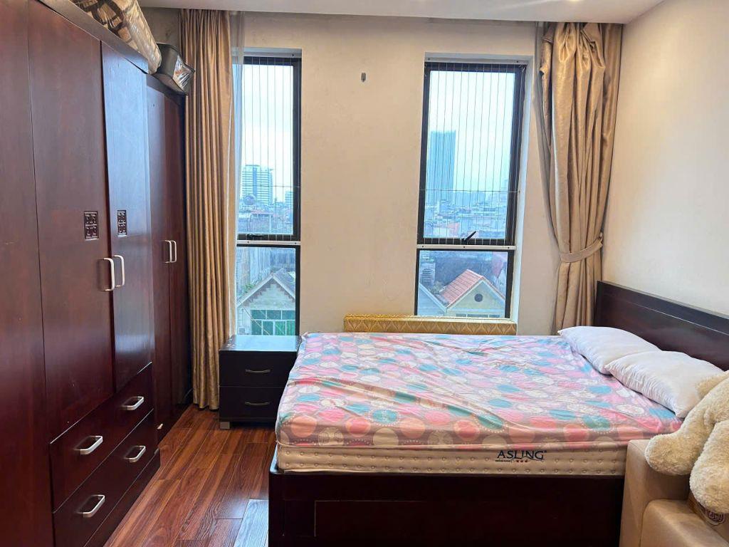 (CHUẨN) BÁN CĂN TSQ MỖ LAO 202M2 (4PN3VS) NỘI THẤT ĐẸP. 55TR/M2. 0907 833 787