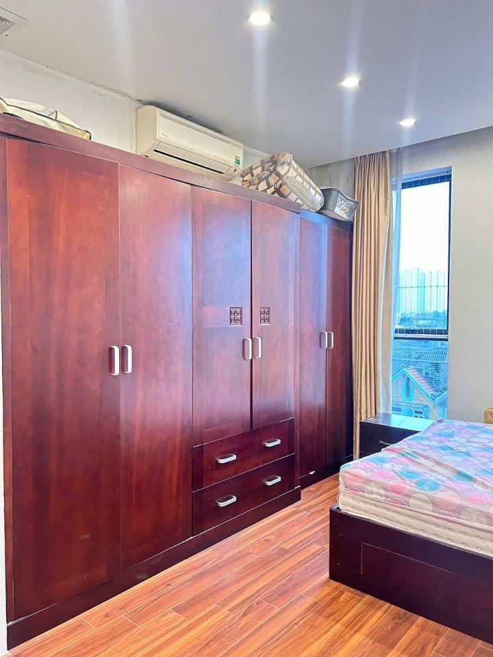 (CHUẨN) BÁN CĂN TSQ MỖ LAO 202M2 (4PN3VS) NỘI THẤT ĐẸP. 55TR/M2. 0907 833 787