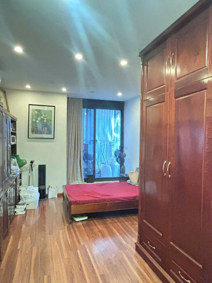 (CHUẨN) BÁN CĂN TSQ MỖ LAO 202M2 (4PN3VS) NỘI THẤT ĐẸP. 55TR/M2. 0907 833 787