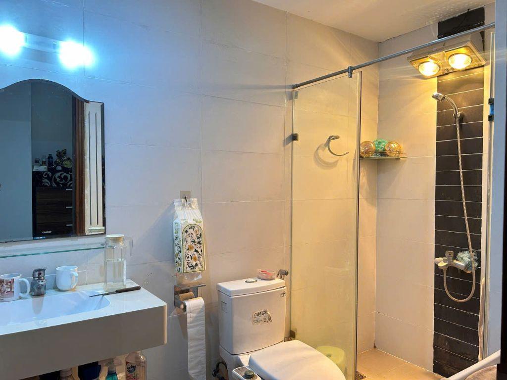 (CHUẨN) BÁN CĂN TSQ MỖ LAO 202M2 (4PN3VS) NỘI THẤT ĐẸP. 55TR/M2. 0907 833 787